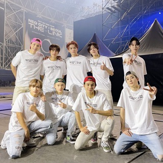 Telegram profile photo for Cooking class Nct 127