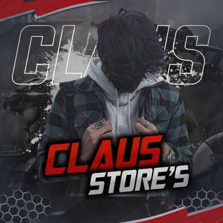 Telegram profile photo for π©CLAUS'S STOREπͺ
