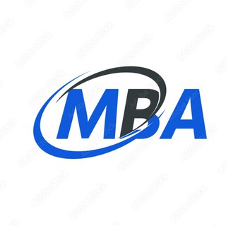 Telegram profile photo for MBA