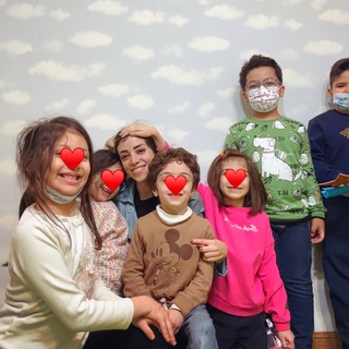 Telegram profile photo for Maedeh Bazargan | Child & Family RCC