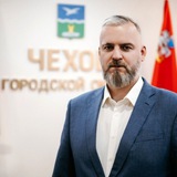 Telegram profile photo for Алексей Родин