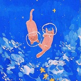 Telegram profile photo for кинн строки из песен на каждый день
