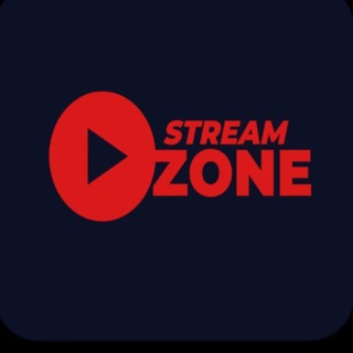 Telegram profile photo for STREAM ZONE UG