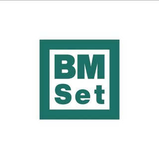 Telegram profile photo for BMSET BATNA