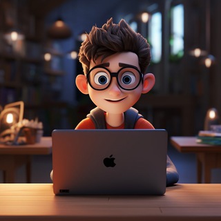 Telegram profile photo for 玩具圈