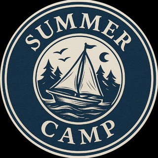 Telegram profile photo for SUMMER CAMP™