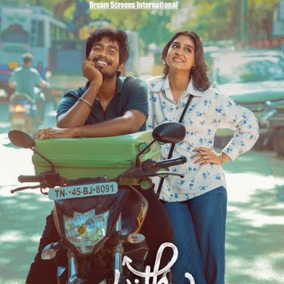 Telegram profile photo for Tamil_new_movies_hd_2026