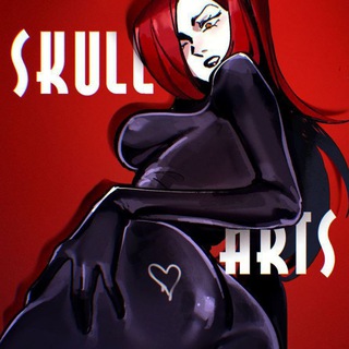 Telegram profile photo for Skullgirls