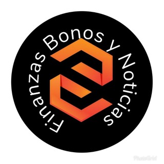 Telegram profile photo for Finanzas, Bonos y Noticias