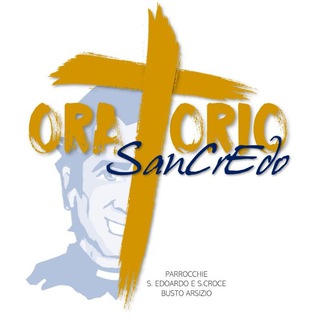 Telegram profile photo for SanCrEdo