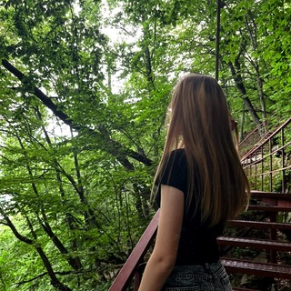 Telegram profile photo for ”klavdieva”