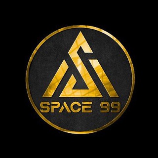 Telegram group profile photo for SPACE 99 Asia Gaming🕹🎰🎰