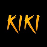 Telegram profile photo for KIKI25CLUB