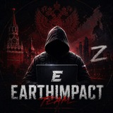 Telegram profile photo for Earthimpact HackGroup