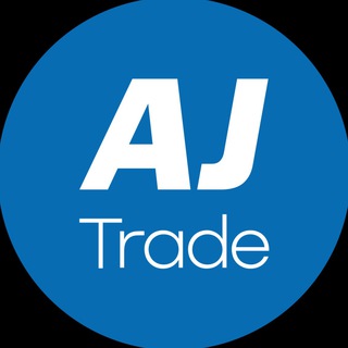 Telegram profile photo for AJ Trade