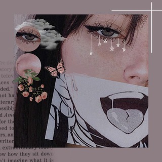 Telegram profile photo for تبلیغات Anime Hentai
