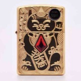 Telegram profile photo for 米娅 🌸菲律宾现货 Zippo 正品 打火机