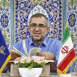 Telegram profile photo for لاهیجان- کلاس حفظ استاد فلاح پور
