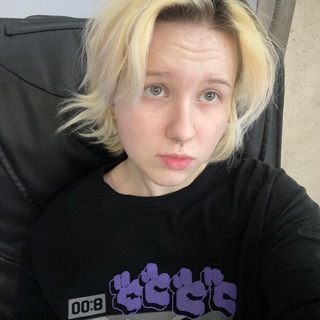 Telegram profile photo for anyabol.photo