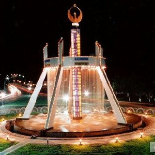 Telegram group profile photo for Наманганский Базар