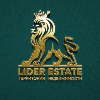 Telegram profile photo for DinaRa | Lider Estate