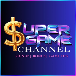 Telegram profile photo for SUPERGAMEAU CHANNEL