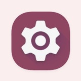 Telegram profile photo for 🫥!PDFi🫥