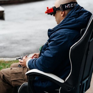 Telegram profile photo for c0Rb1e FPV