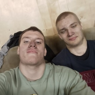Telegram profile photo for бляди