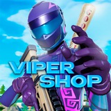 Telegram profile photo for ViperShop