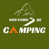 Telegram profile photo for Nos vamos de camping