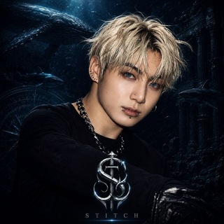 Telegram profile photo for sᴛɪᴛᴄʜ