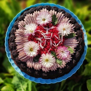 Telegram profile photo for 🥮کانال آشپزی سمیه 🍩