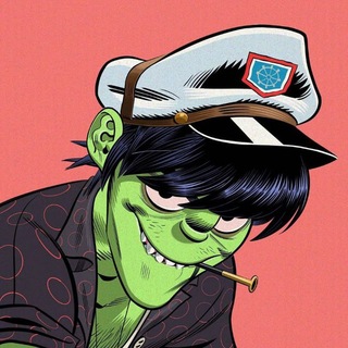 Telegram profile photo for Никита Куликов