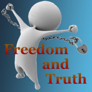 Telegram profile photo for Freedom and Truth 🇺🇸 Justice is coming