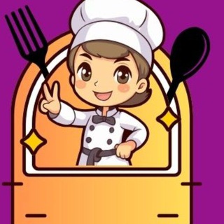 Telegram profile photo for لذت آشپزی