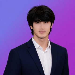 Telegram profile photo for Конгилдан чикан гаплар