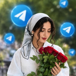 Telegram profile photo for آموزش ادیت باموبایل|ادیت _الهام
