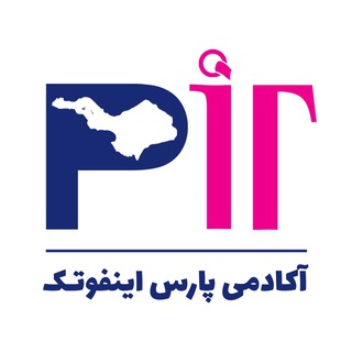Telegram profile photo for مجله هوش مصنوعی پارس اینفوتڪ ıllıllı