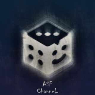 Telegram profile photo for ASP ChanneL