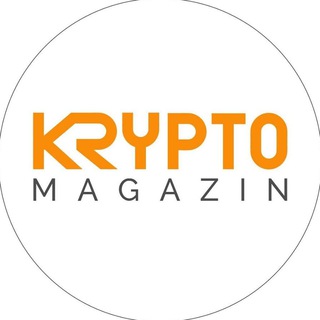 Telegram group profile photo for Krypto Magazin TALK