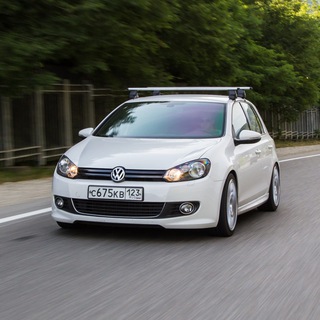 Telegram profile photo for Golf / Гольф 6