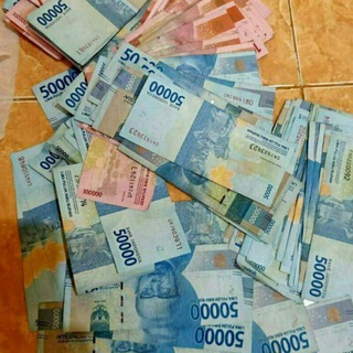 Telegram profile photo for TERNAK RUPIAH 💵