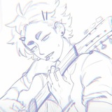 Telegram profile photo for te quiero