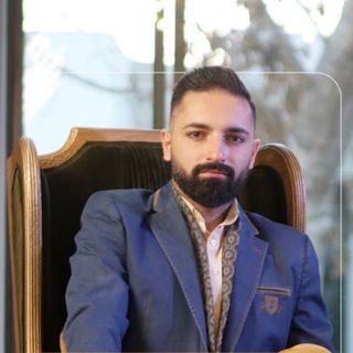Telegram profile photo for فیزیک کمالی