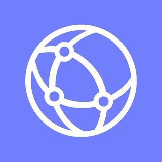 Telegram profile photo for Devino Telecom | Бизнес-коммуникации