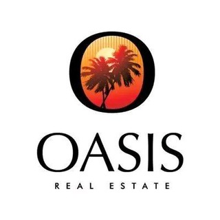 Telegram profile photo for Oasis Real Estate