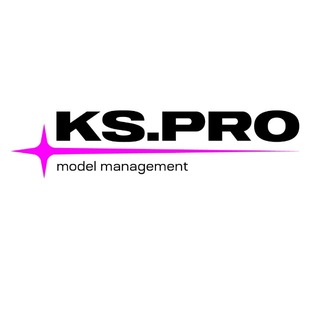 Telegram profile photo for KS.PROJECTS 🔹model agency