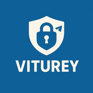 Telegram profile photo for 𝗩𝗶𝘁𝘂𝗿𝗲𝘆