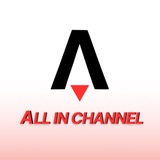 Telegram profile photo for ALL IN | CHANNEL 🇻🇳